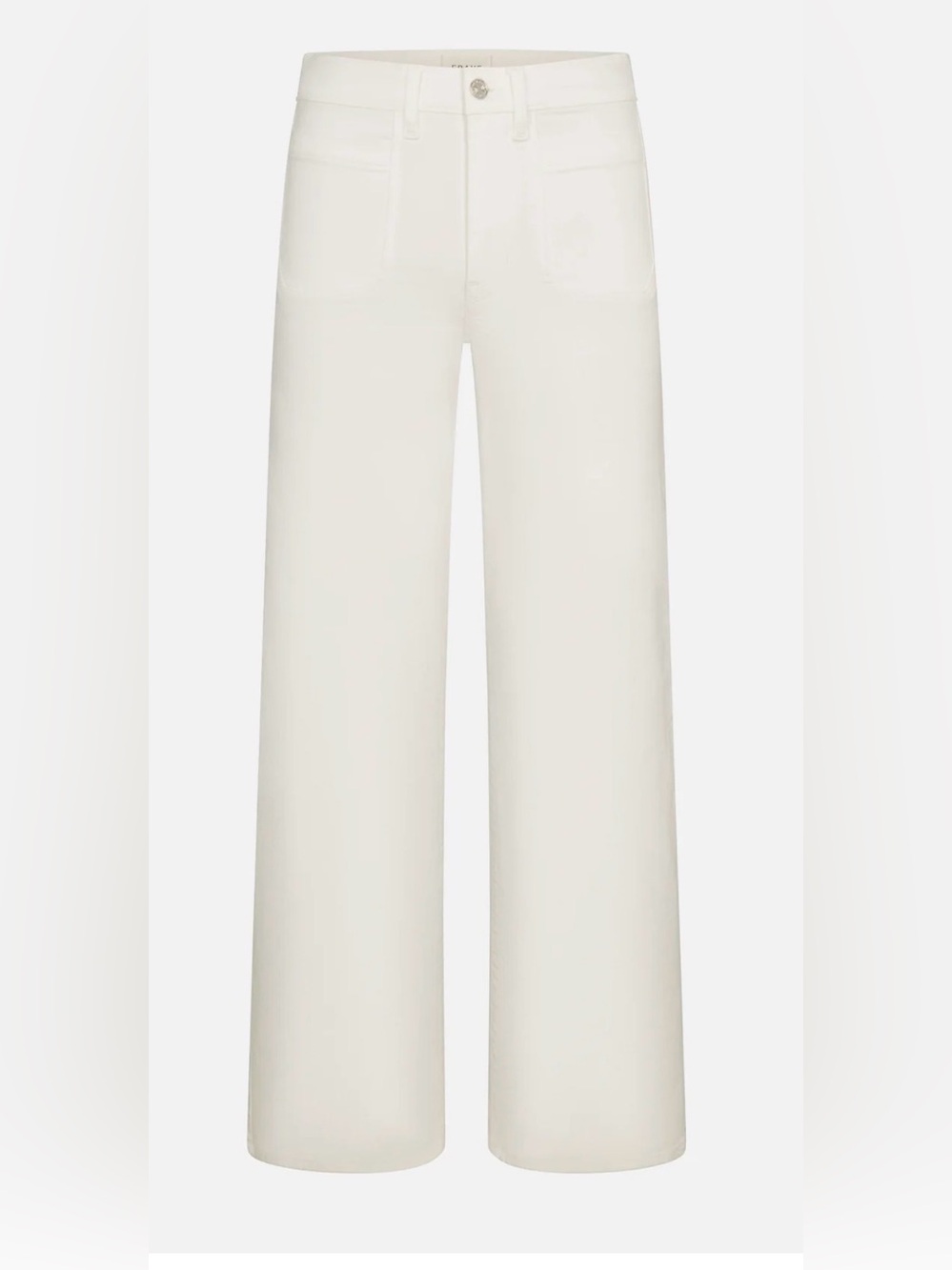 Frame Le Slim Palazzo NWT